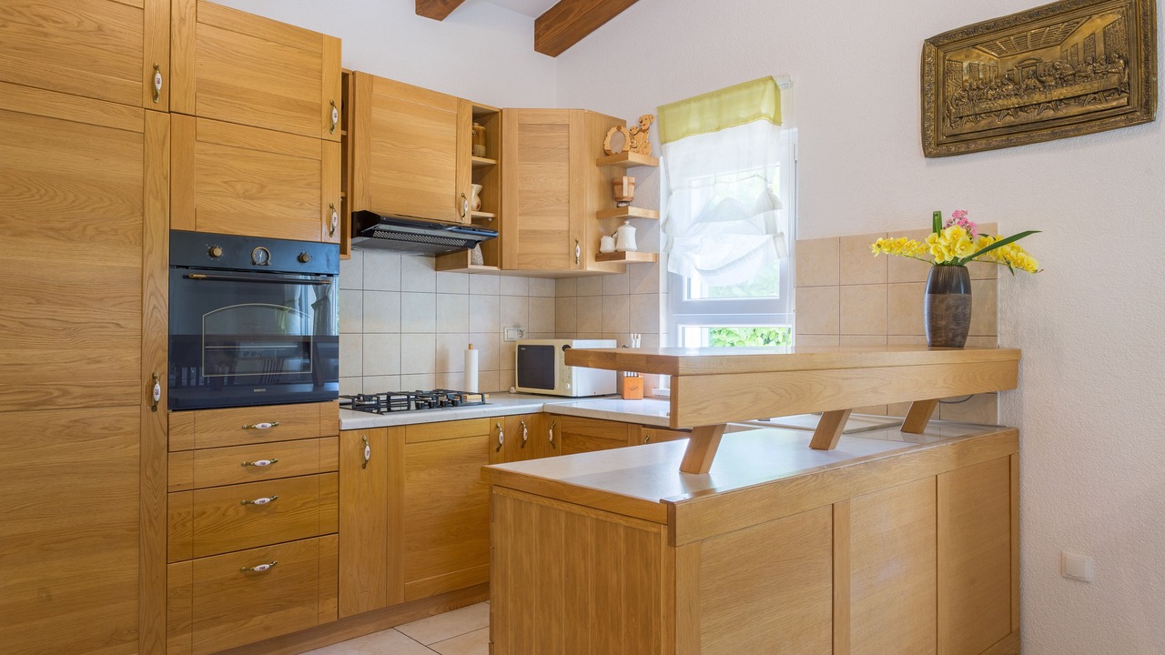 Photo of Kitchen in Gornji Prolozac