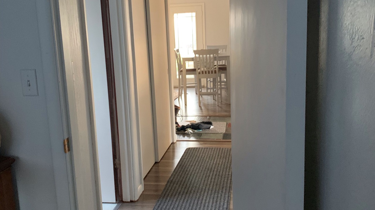 Photo of Bathroom in Burley