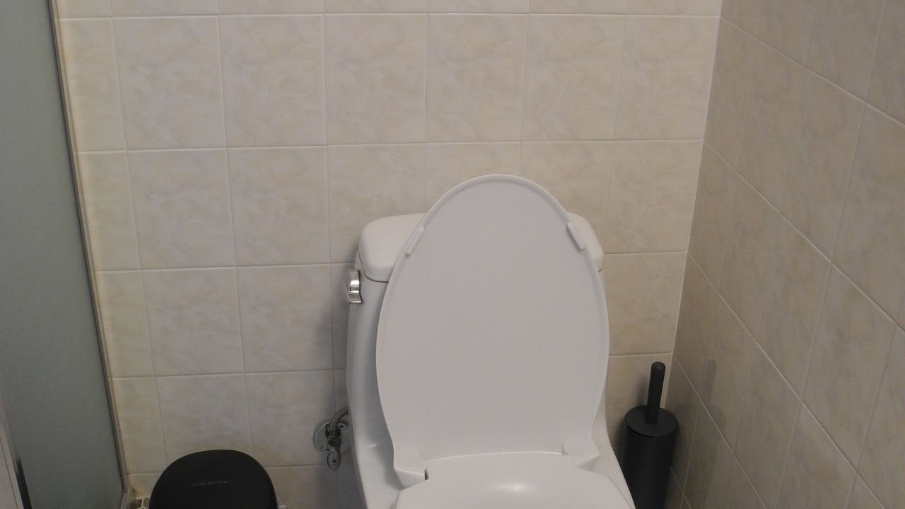 Photo of Bathroom in Parkside