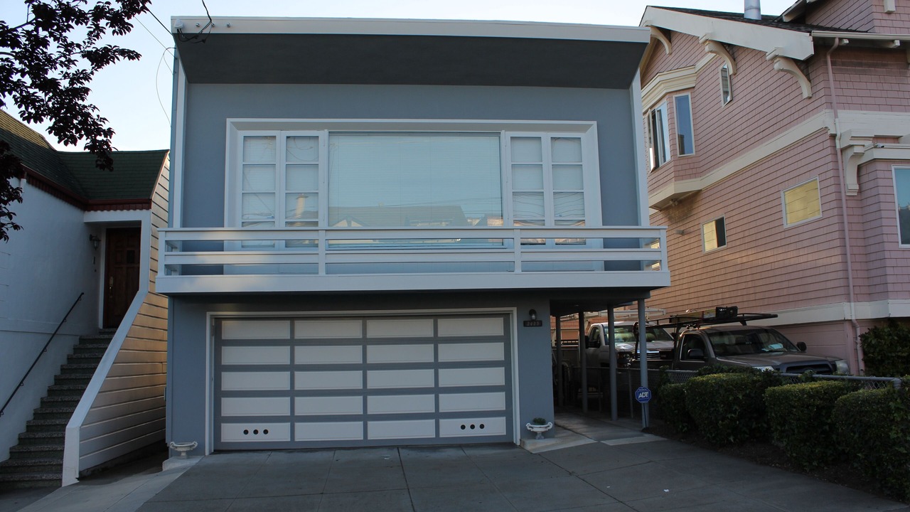 Photo of Outdoor in Parkside