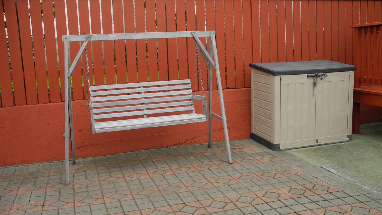 Photo of Outdoor in Parkside