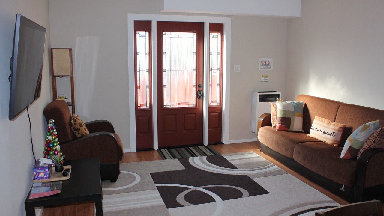 Photo of Livingroom in Parkside