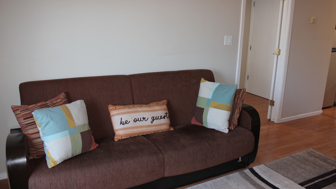 Photo of Livingroom in Parkside