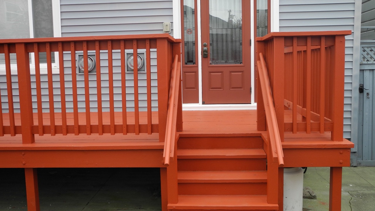 Photo of Outdoor in Parkside