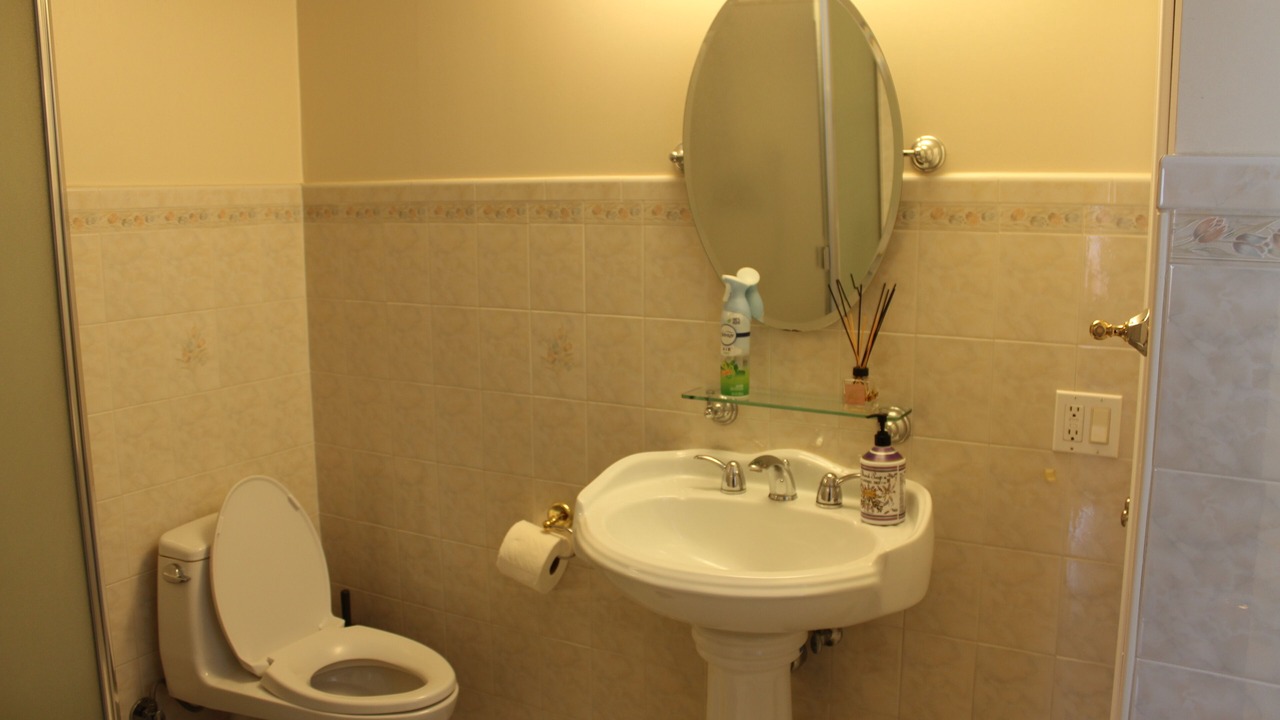 Photo of Bathroom in Parkside