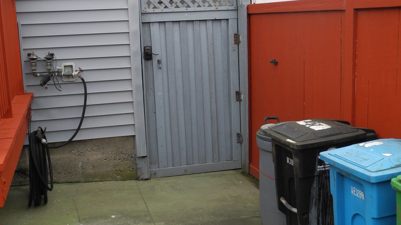 Photo of Outdoor in Parkside