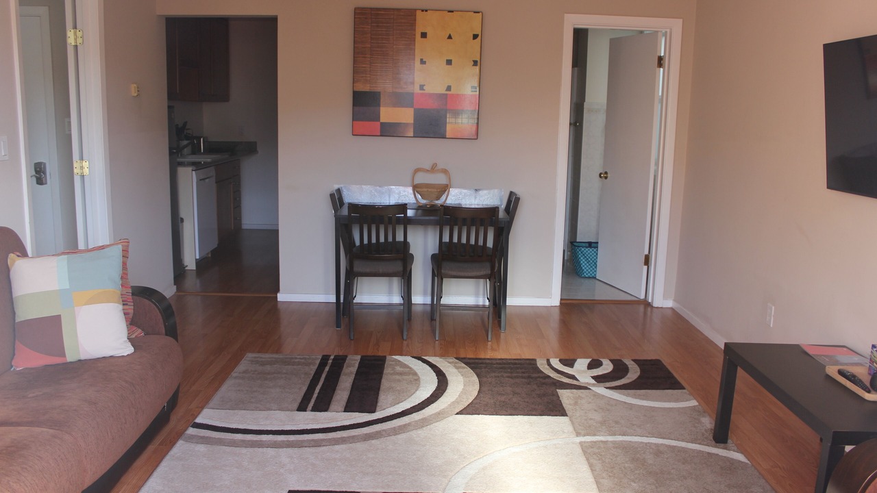 Photo of Livingroom in Parkside