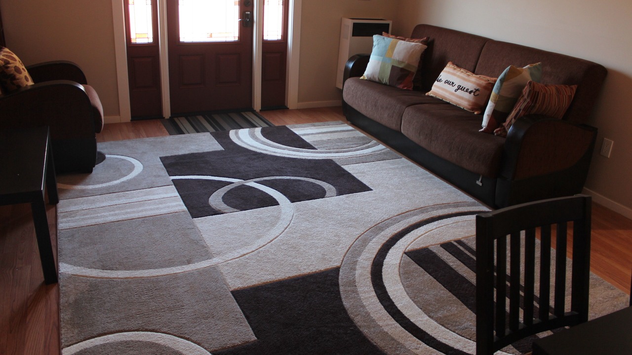 Photo of Livingroom in Parkside