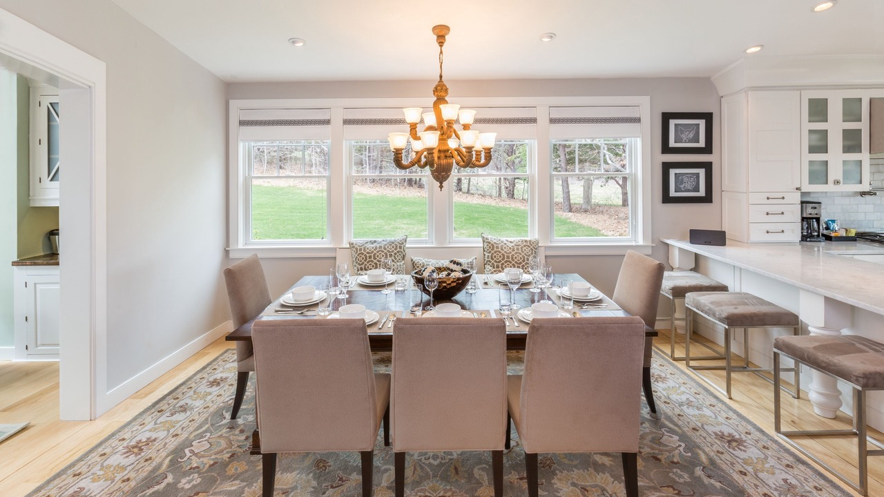 Photo of Bedroom in Eastham