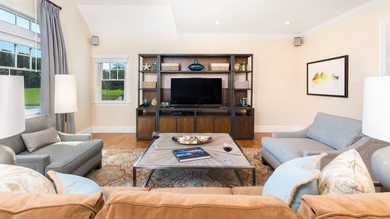 Photo of Bedroom in Eastham