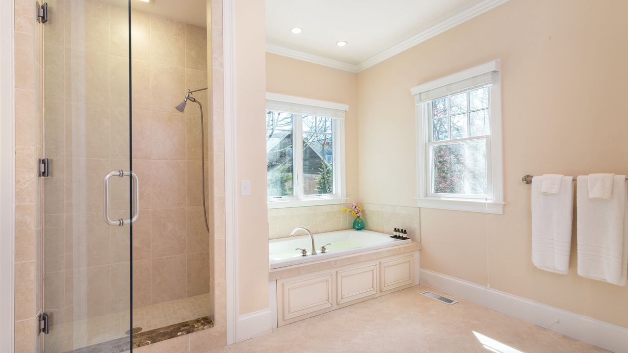 Photo of Bathroom in Eastham