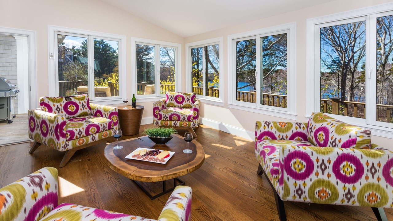 Photo of Bedroom in Eastham