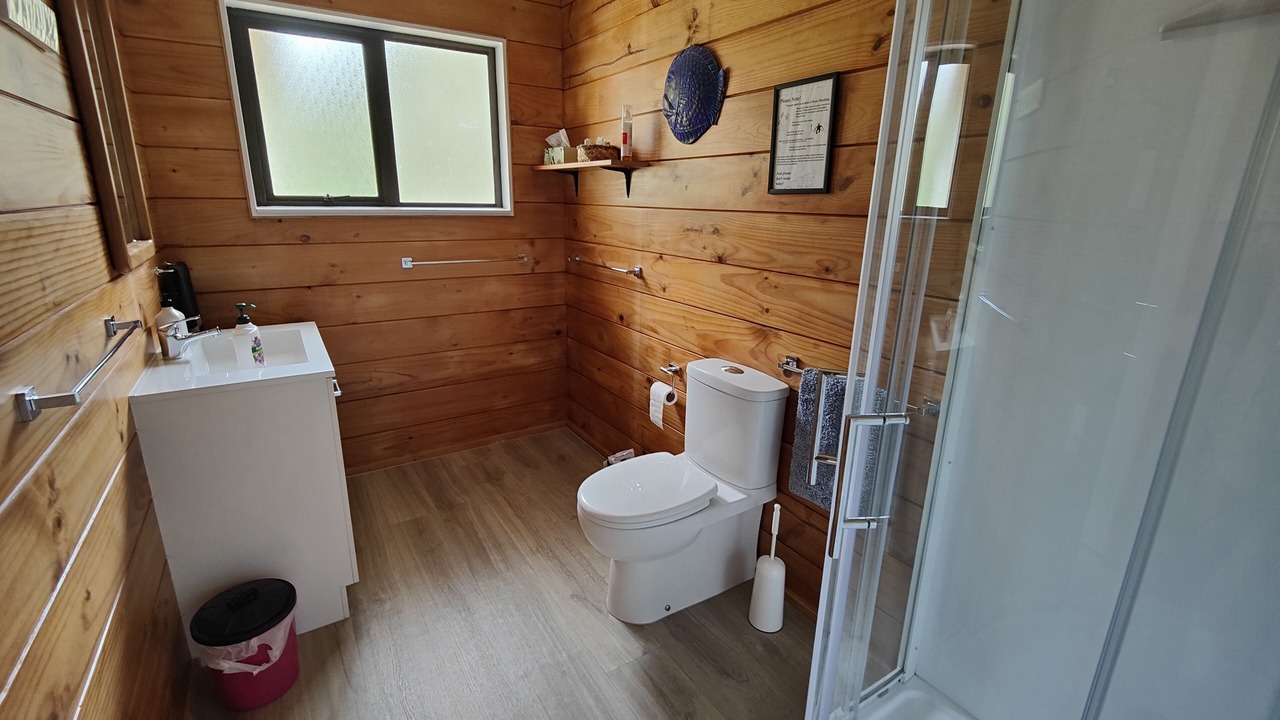 Photo of Bathroom in Horeke