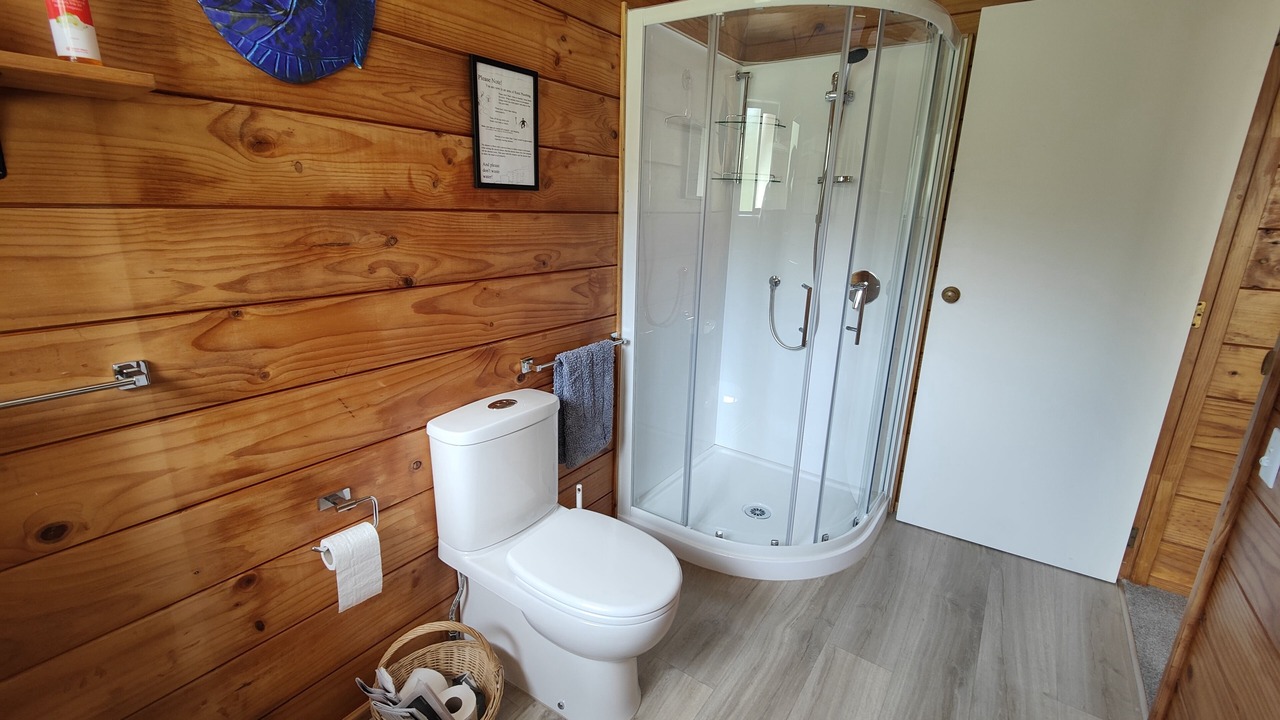 Photo of Bathroom in Horeke