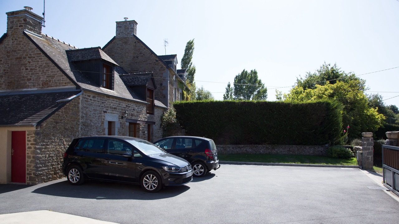 Photo of Outdoor in Pleudihen-sur-Rance