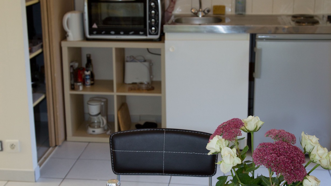 Photo of Kitchen in Pleudihen-sur-Rance