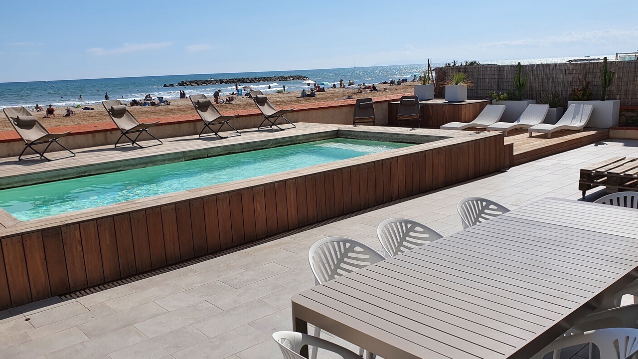 Photo of Outdoor in Valras-Plage