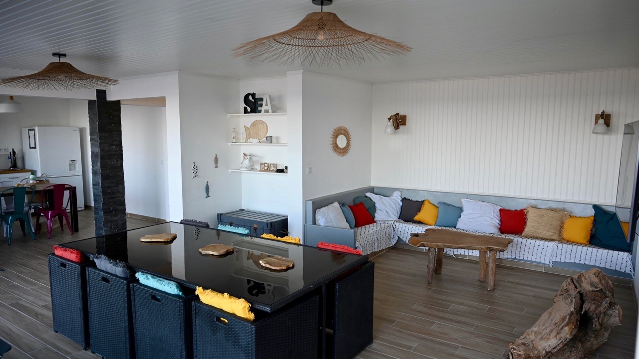Photo of Bedroom in Valras-Plage