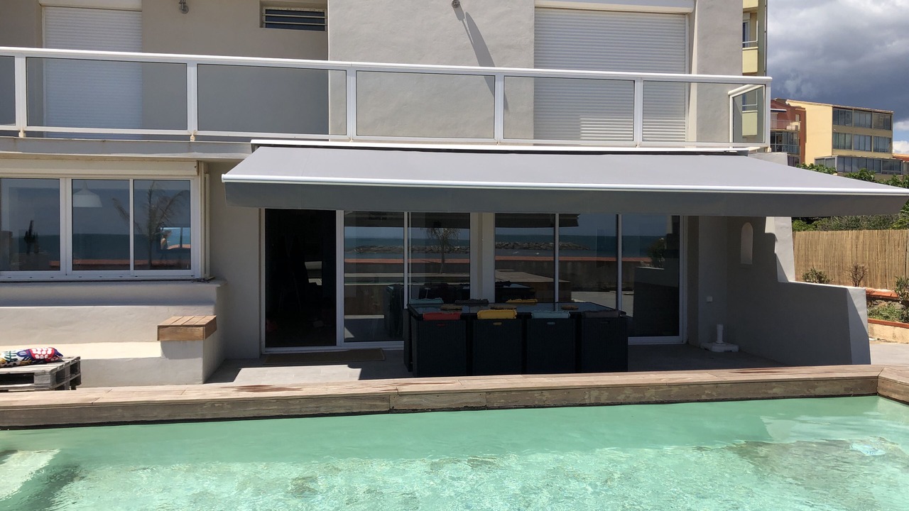 Photo of Outdoor in Valras-Plage