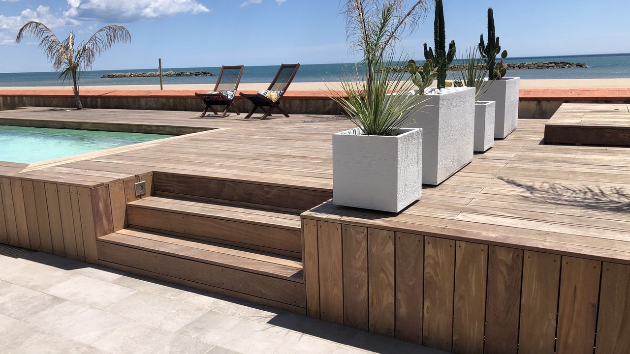 Photo of Outdoor in Valras-Plage