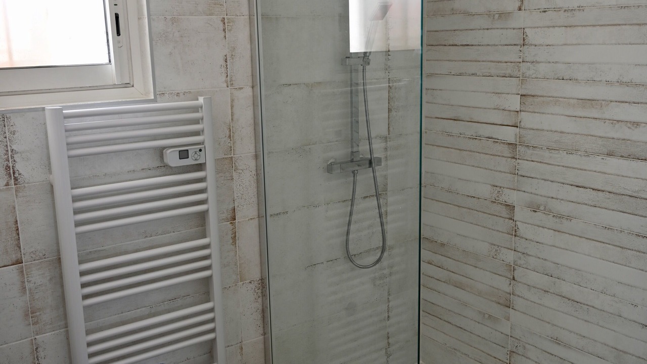 Photo of Bathroom in Valras-Plage