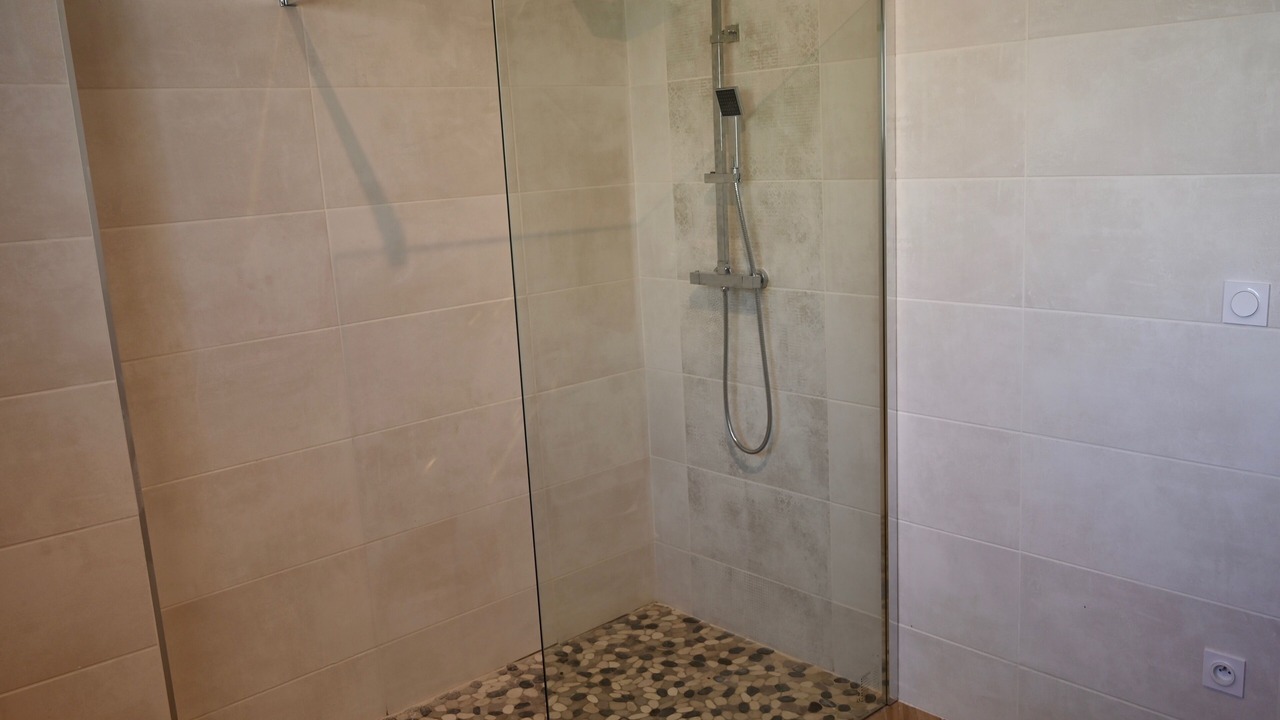Photo of Bathroom in Valras-Plage
