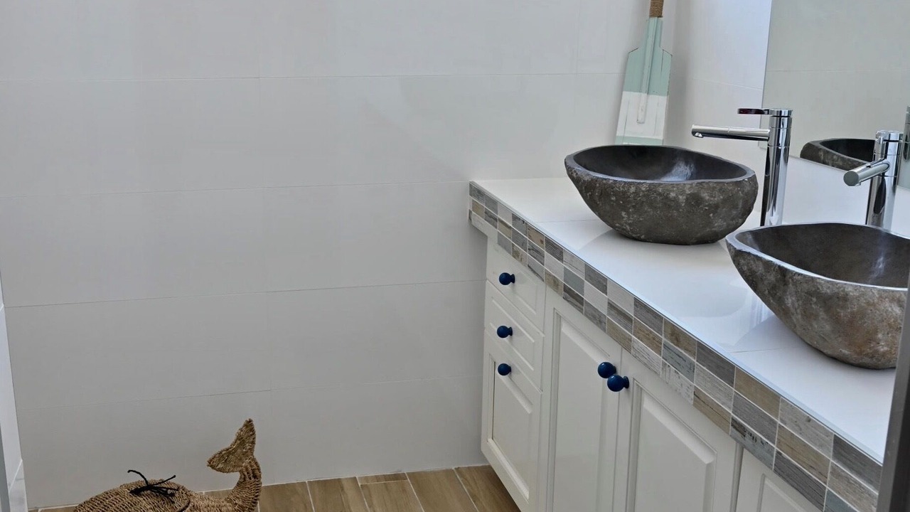 Photo of Bathroom in Valras-Plage