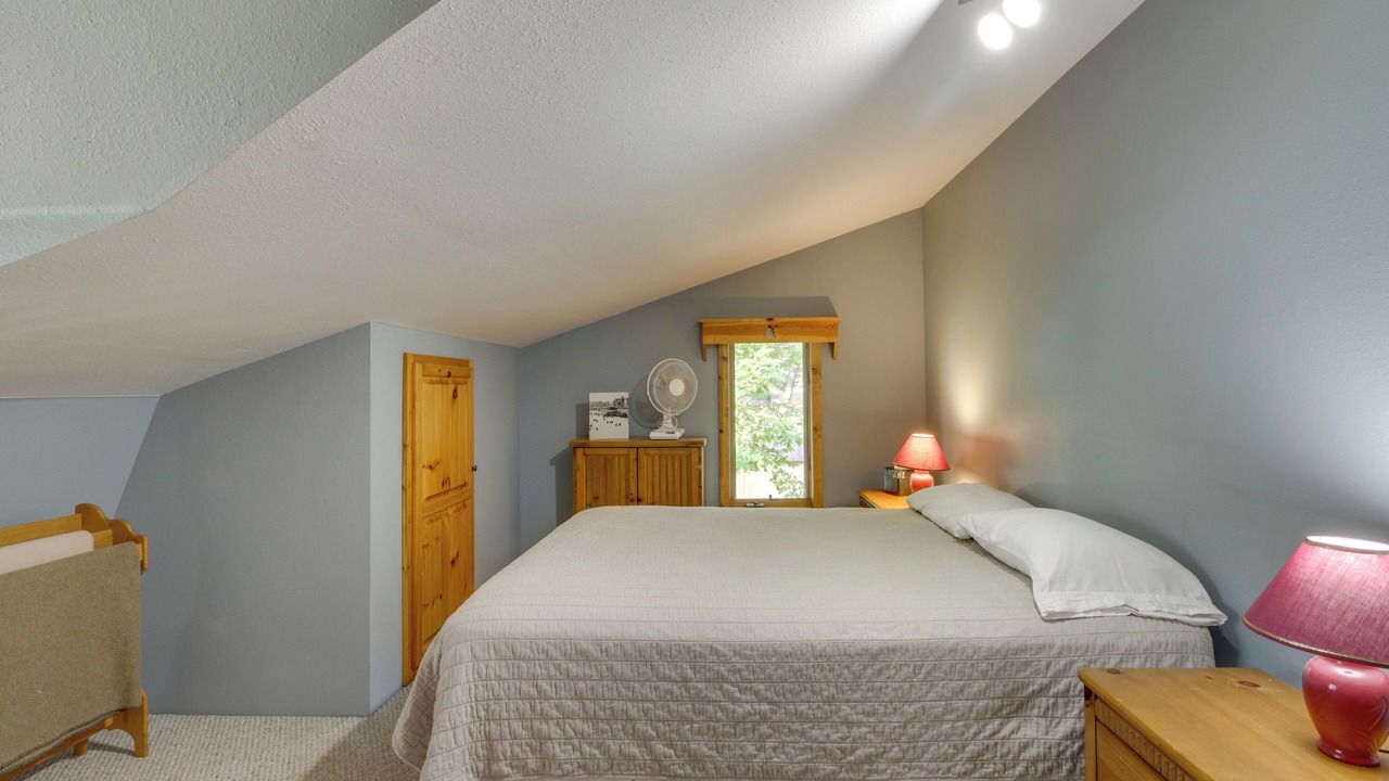 Photo of Bedroom in Nisswa