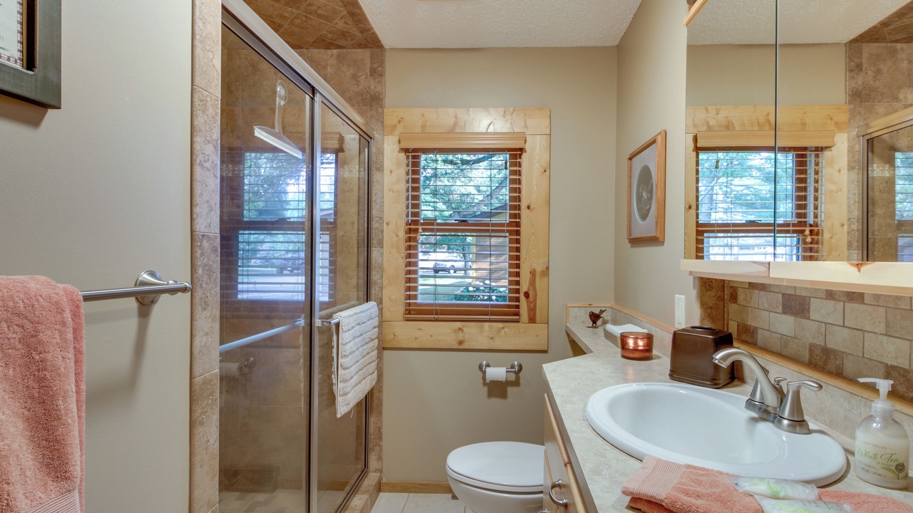 Photo of Bathroom in Nisswa