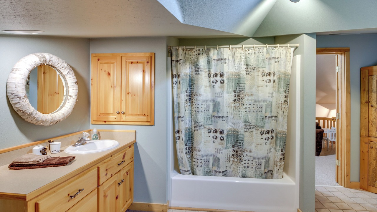 Photo of Bathroom in Nisswa