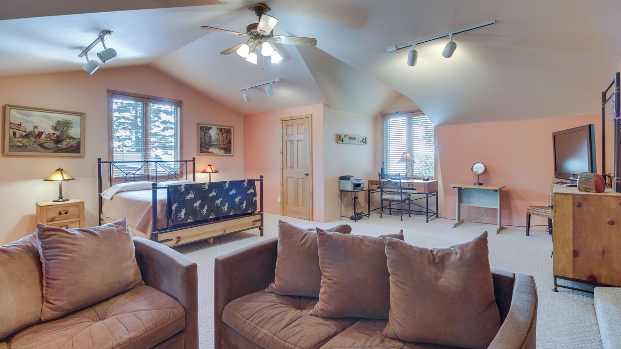 Photo of Livingroom in Nisswa