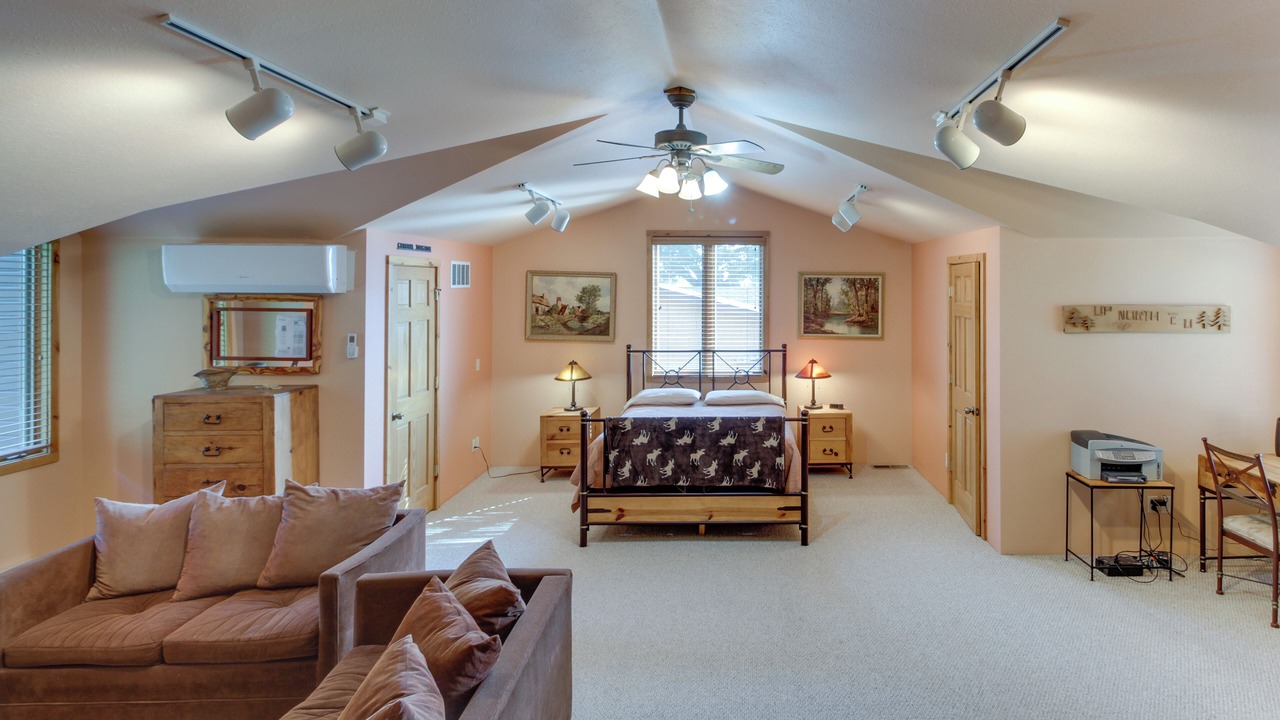 Photo of Livingroom in Nisswa