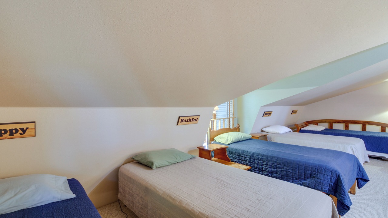 Photo of Bedroom in Nisswa