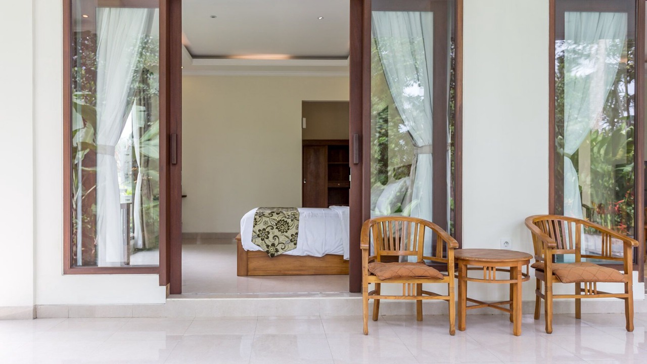 Photo of Bedroom in Melayang