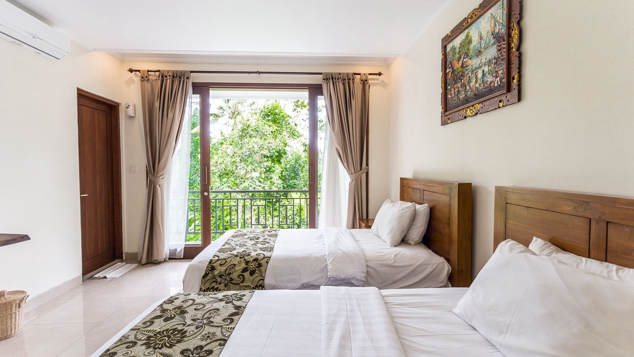 Photo of Bedroom in Melayang