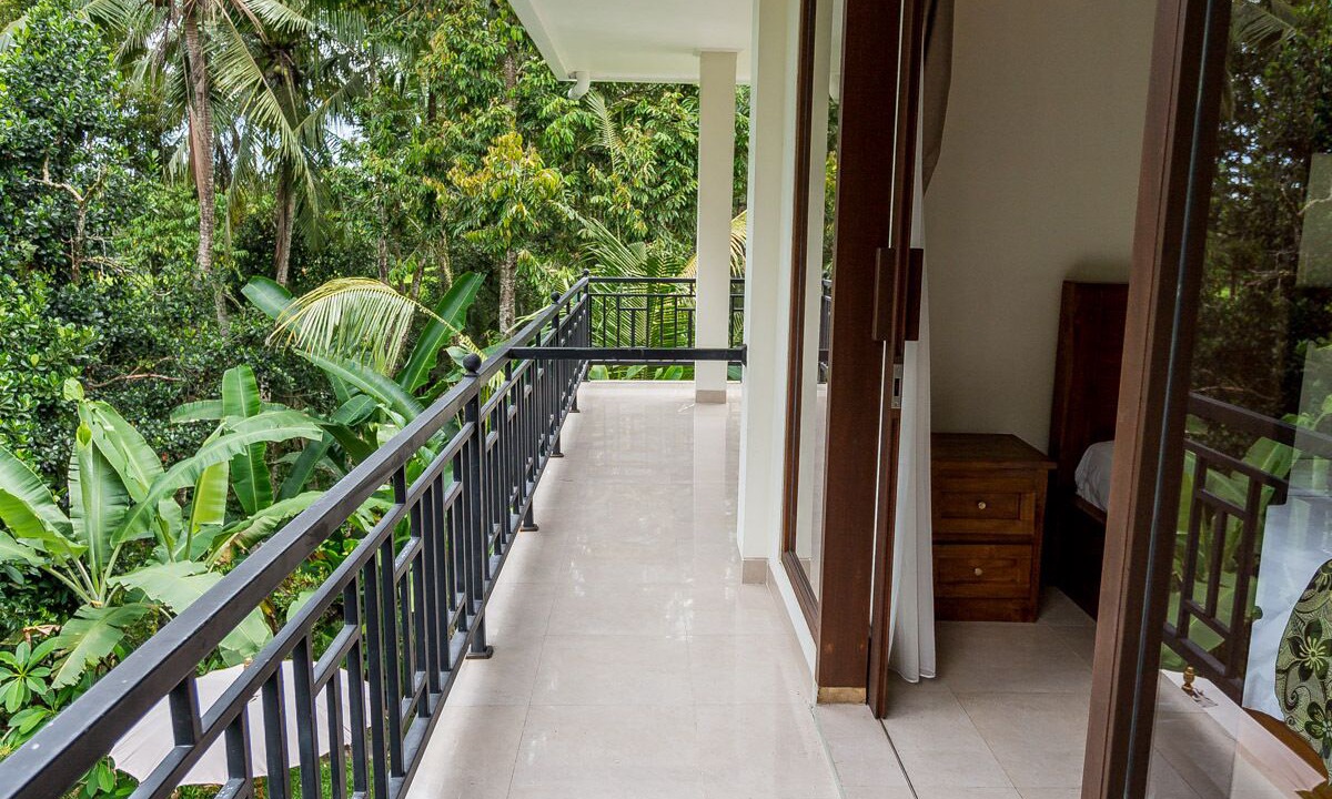 Photo of Patio Balcony in Melayang