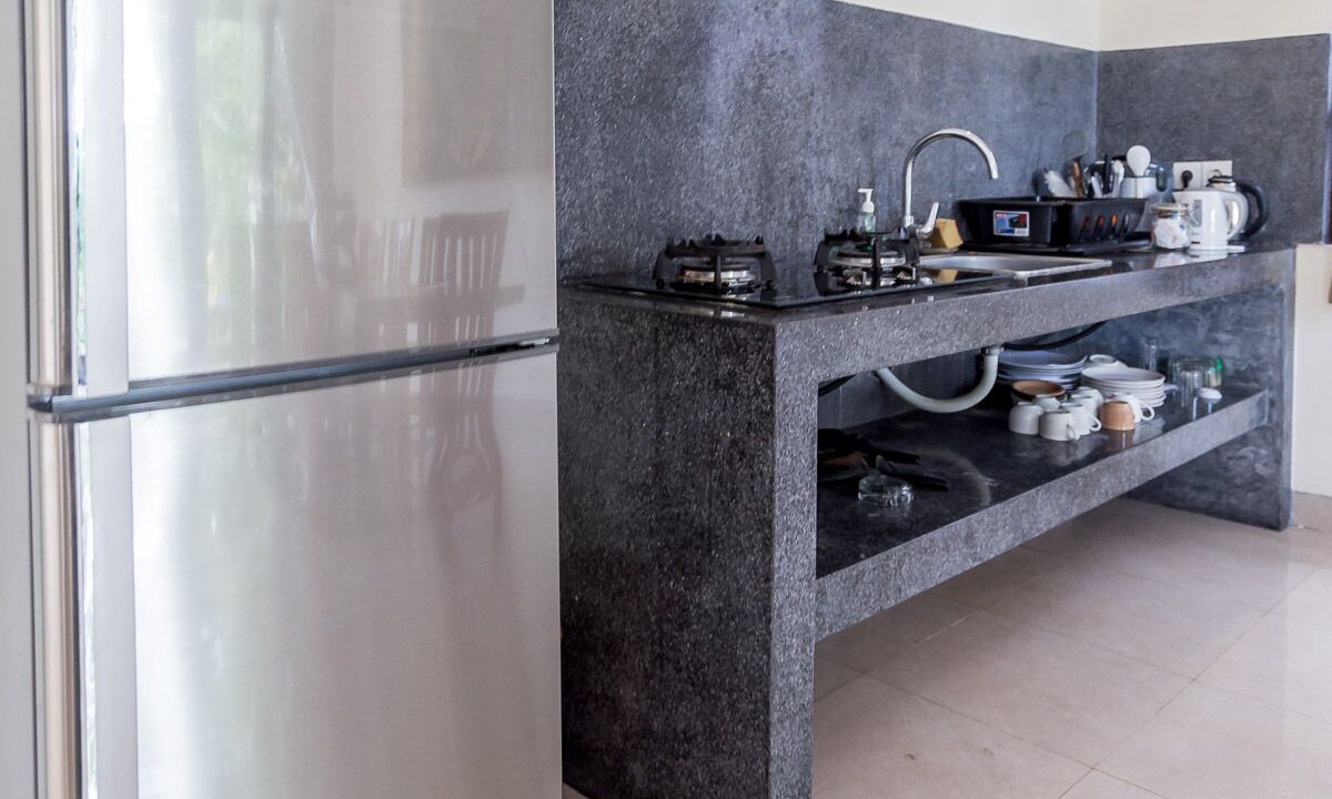 Photo of Kitchen in Melayang