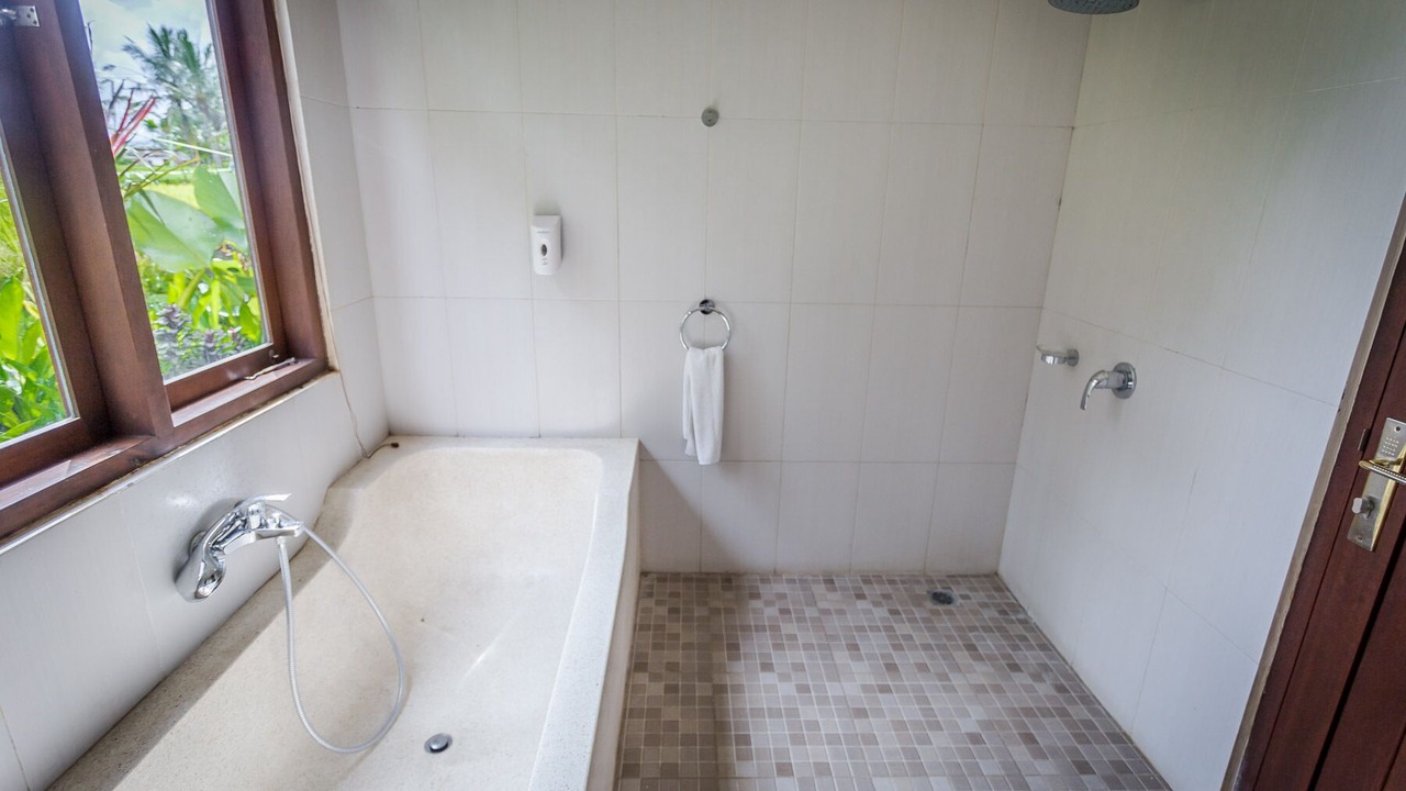 Photo of Bathroom in Melayang