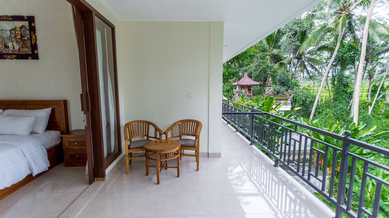 Photo of Bedroom in Melayang