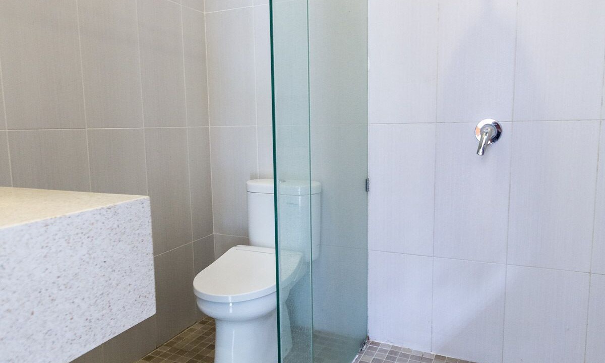 Photo of Bathroom in Melayang