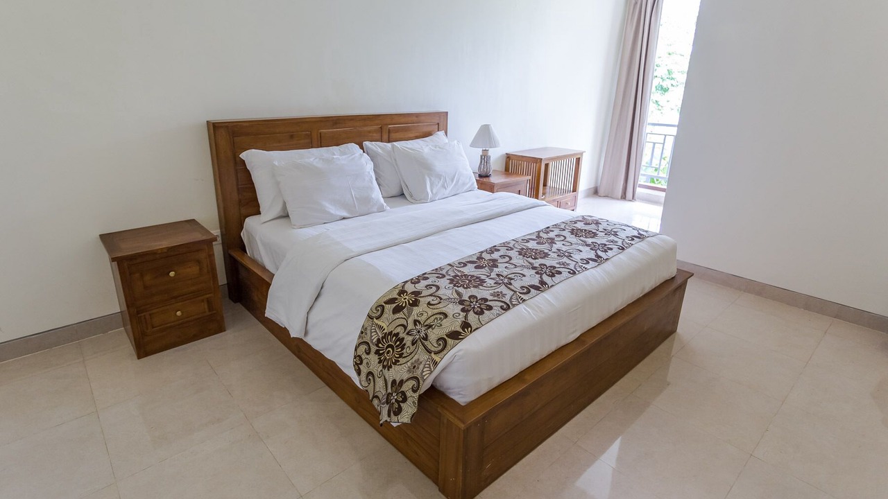 Photo of Bedroom in Melayang