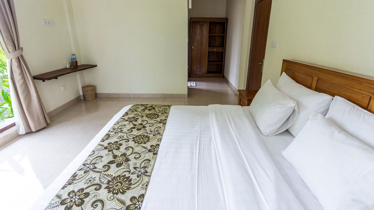 Photo of Bedroom in Melayang