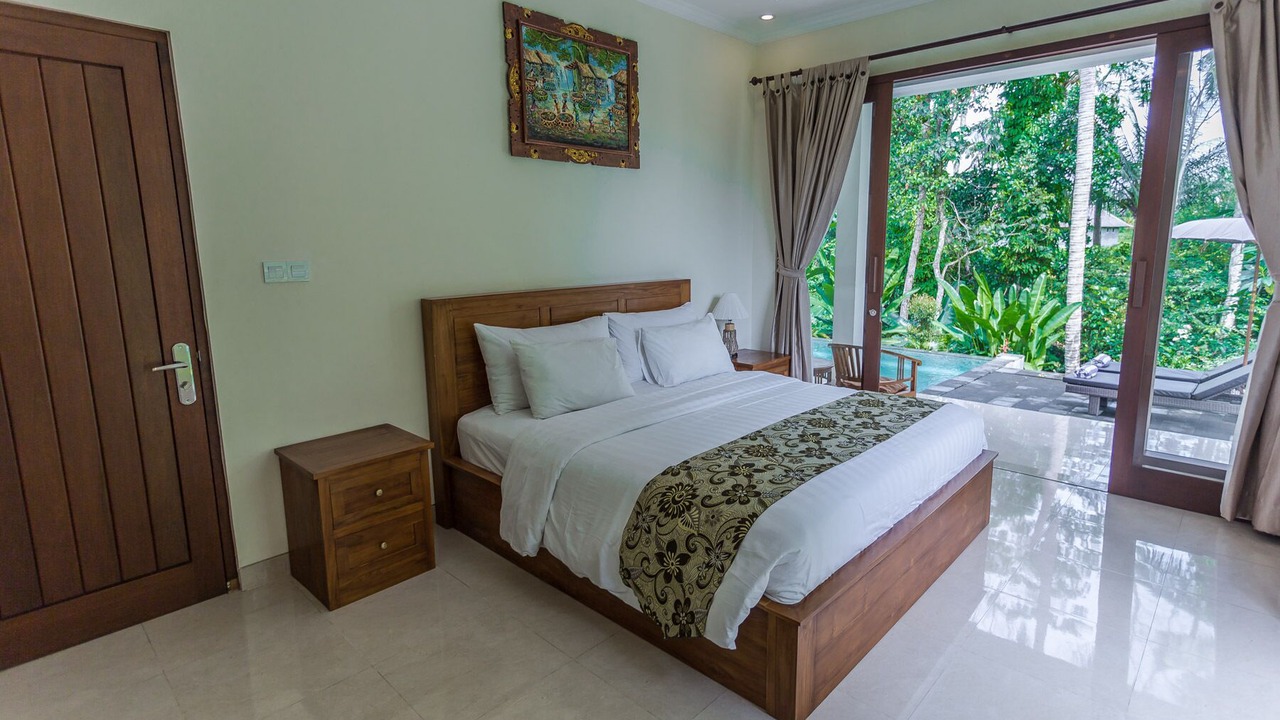Photo of Bedroom in Melayang