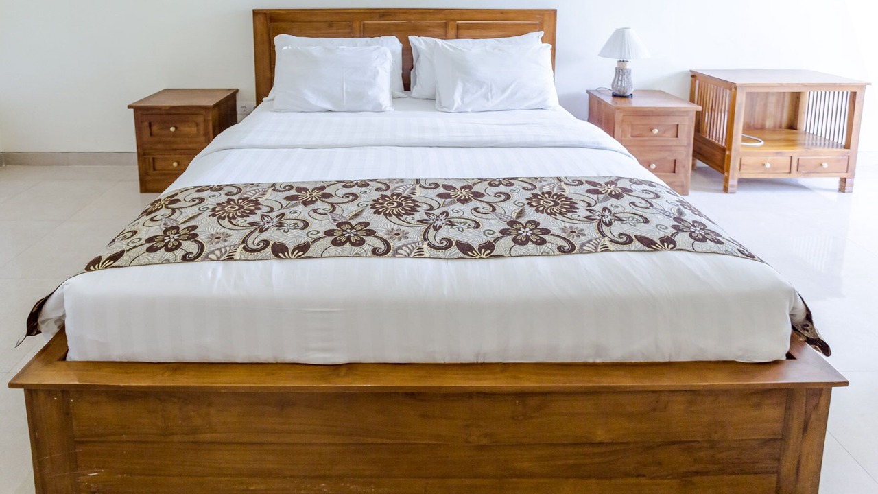 Photo of Bedroom in Melayang