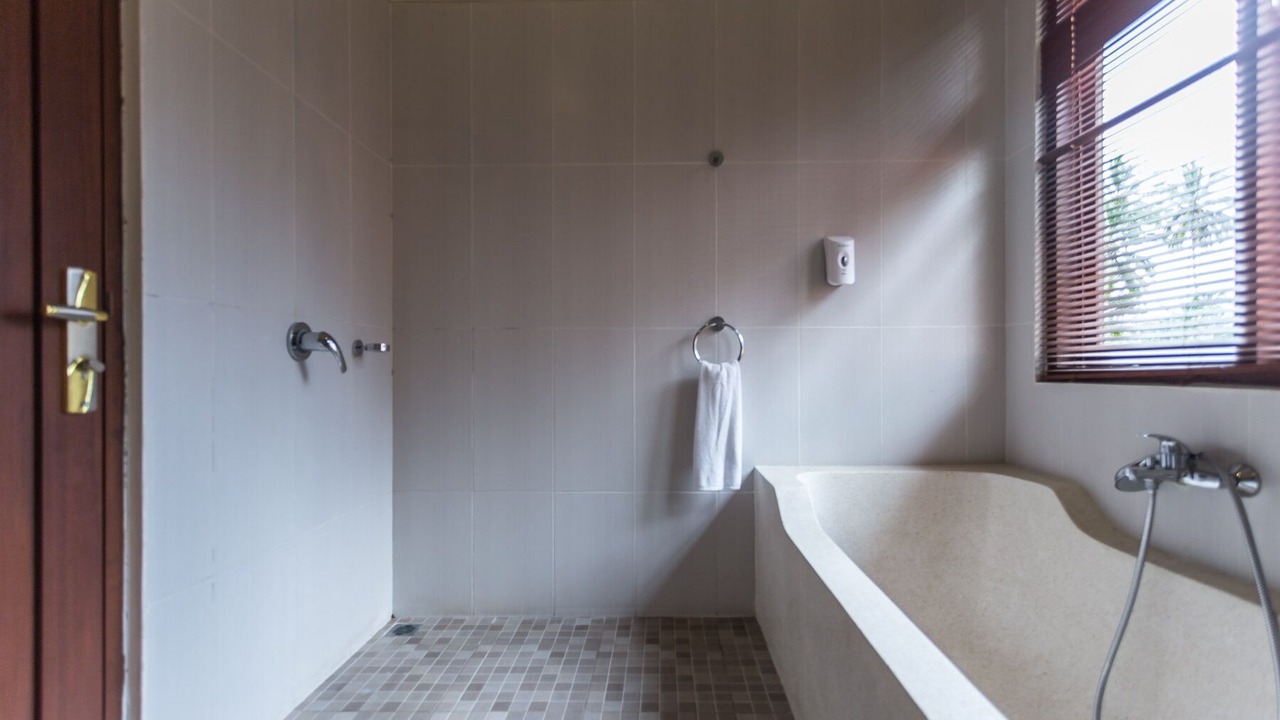 Photo of Bathroom in Melayang