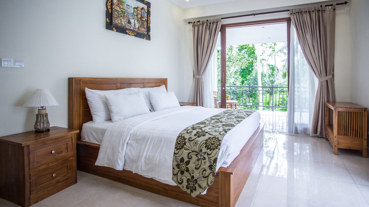 Photo of Bedroom in Melayang