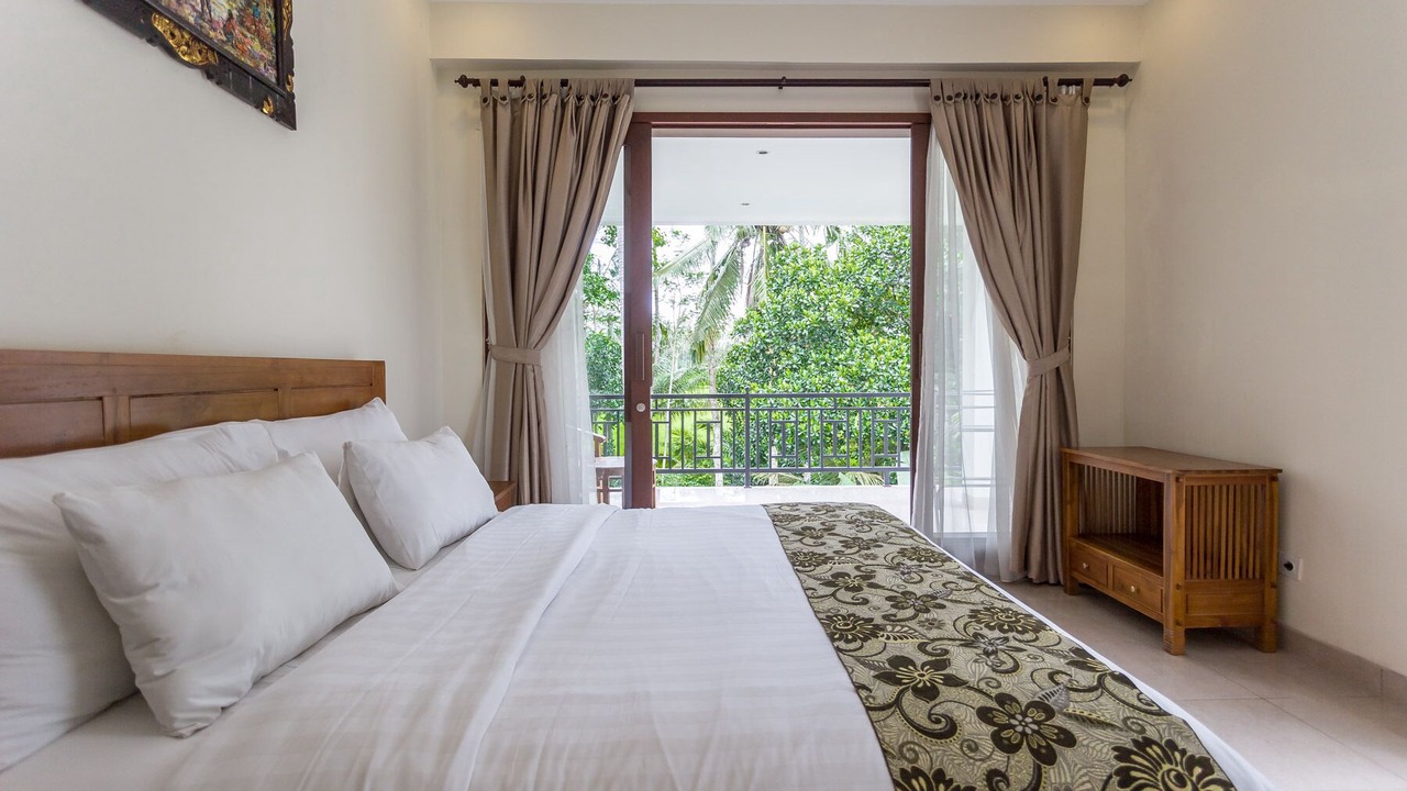 Photo of Bedroom in Melayang