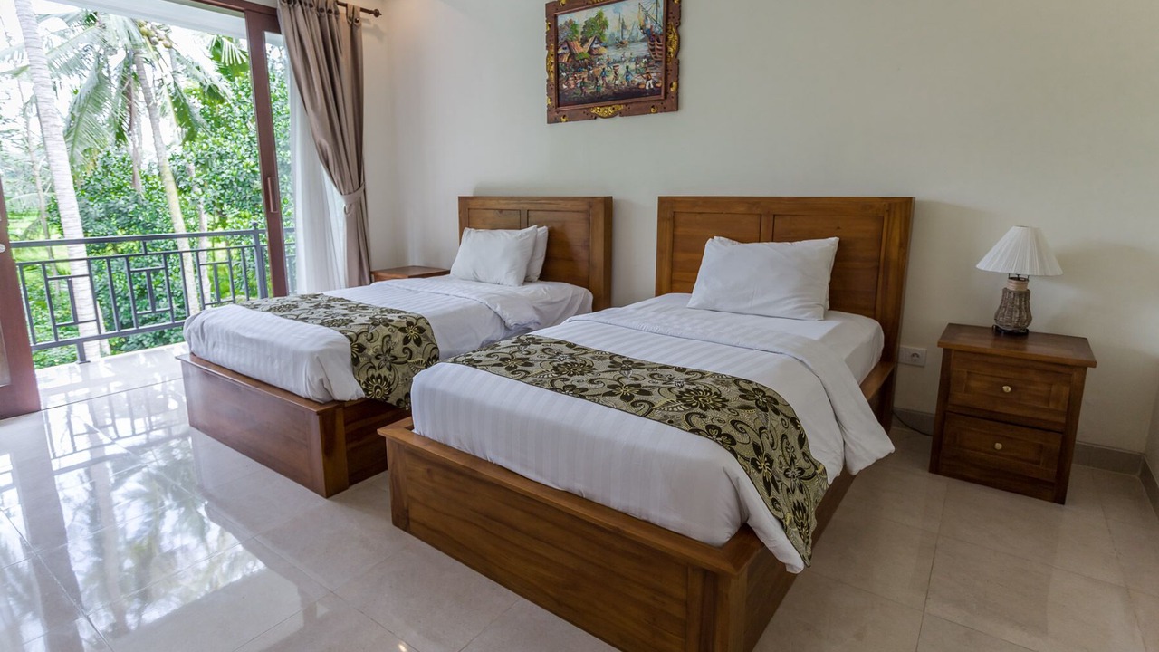 Photo of Bedroom in Melayang