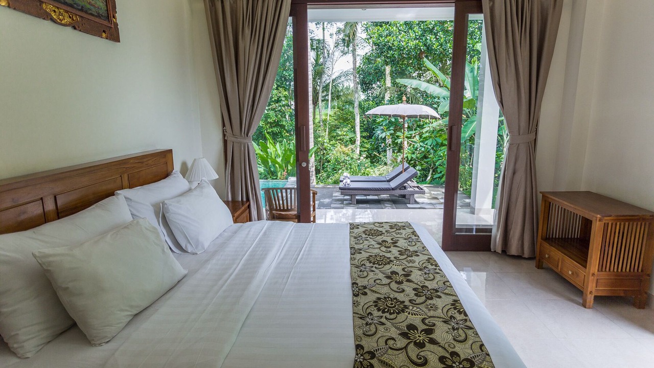 Photo of Bedroom in Melayang
