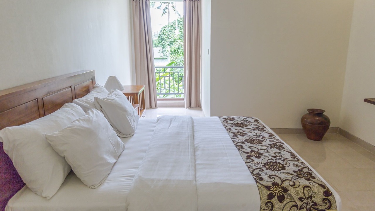 Photo of Bedroom in Melayang